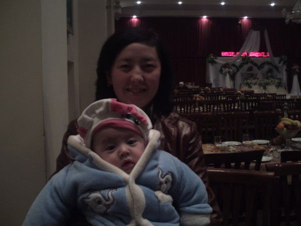 Майра Момынкулова