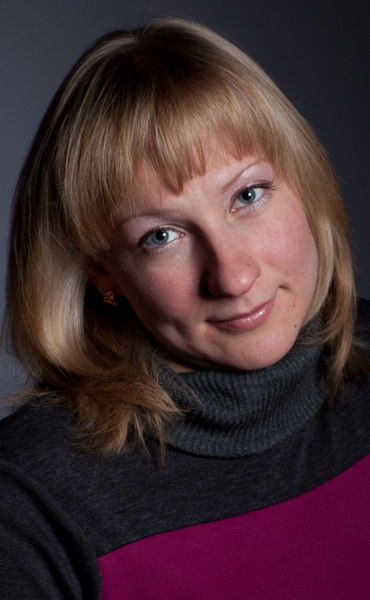 Калерия Болгова