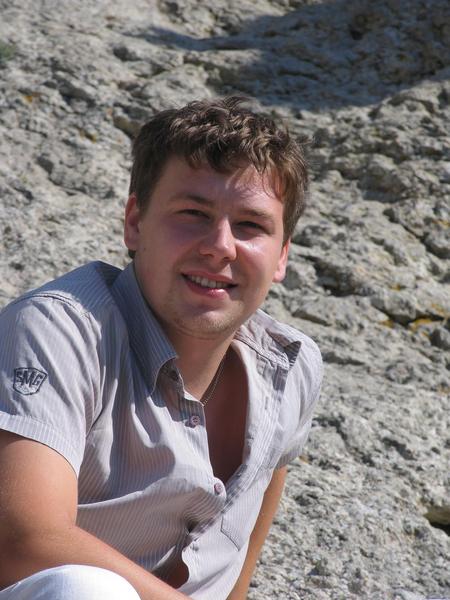 Михаил Чернышов