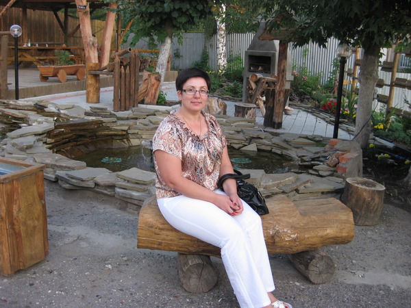 Мария Михайлова