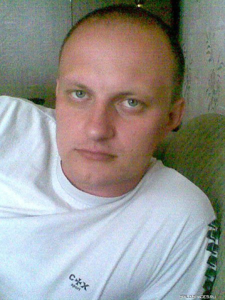 Дмитрий Шацков