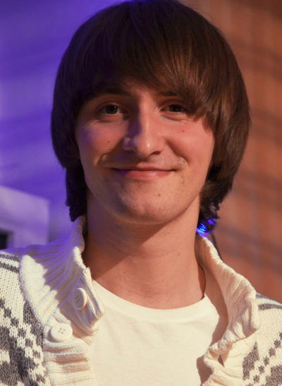 Александр Давиденко