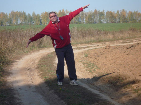 Михаил Виноградов