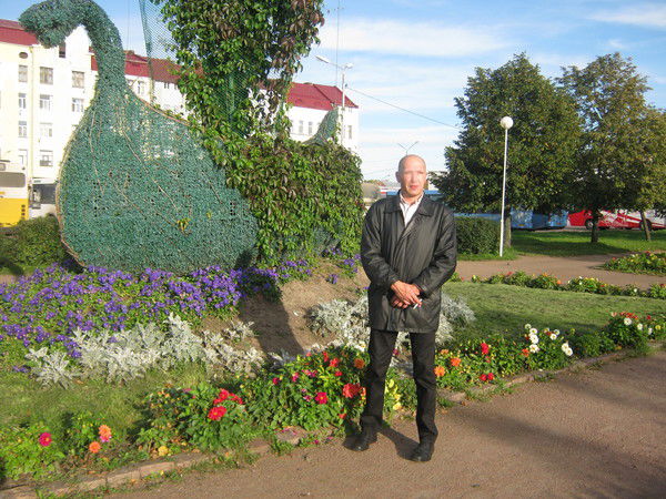 Сергей Прокопов