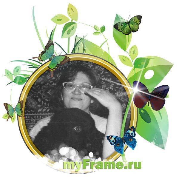 Алла Валентиновна