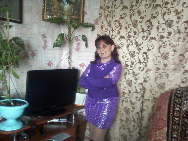 Марина Ильиных