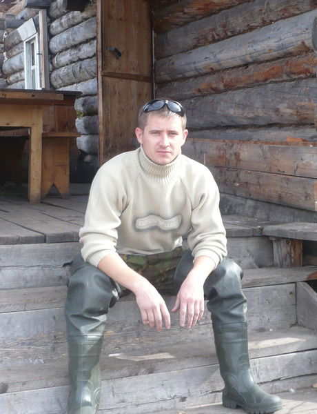 Эдуард Гренц