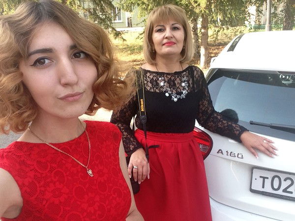 Автодоктор Муслима