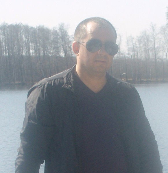 Виктор Игннатенко