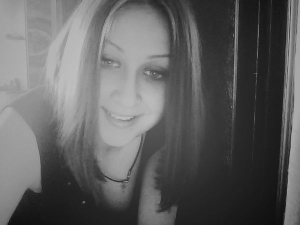 Виктория Панченко