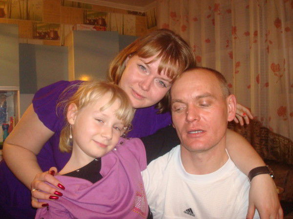 Юлия Герасимова