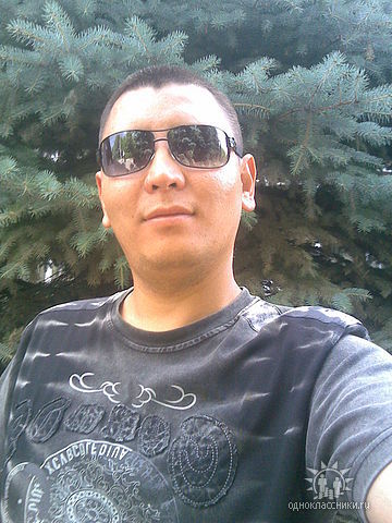 Серик Есимов