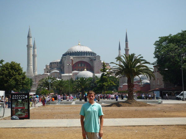 Алексей Петров