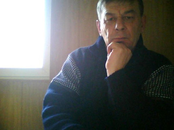 Александр Сараев