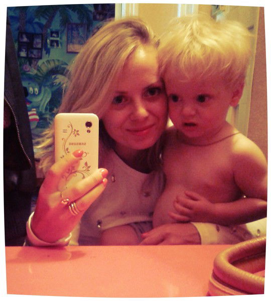 Мария Демченко