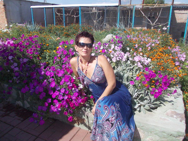 Наталья Семез