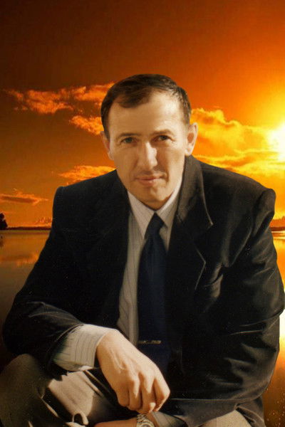 Олег Синюков