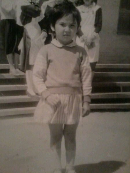 Гульназ Балдакова