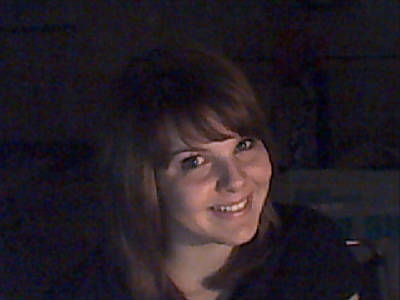 Анна Михайлова