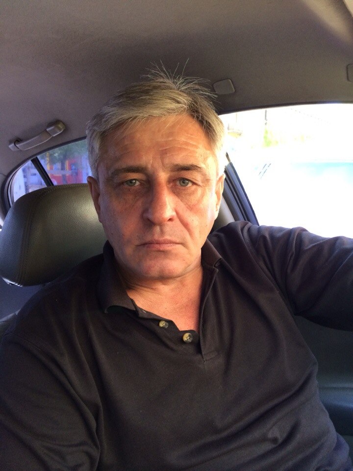 Валерий Титаренко