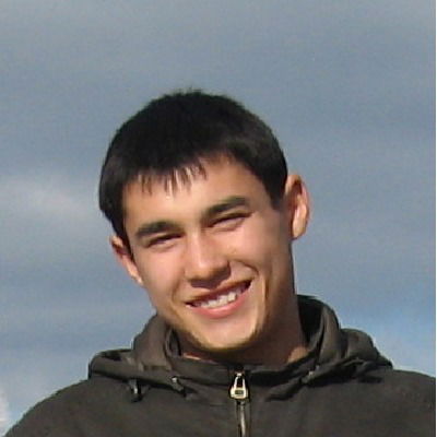 Максим Сильченко