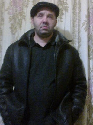 Михаил Тараненко