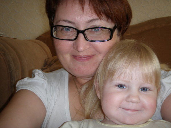 Елена Болдырева