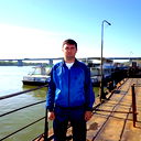 Дмитрий Крахмаль