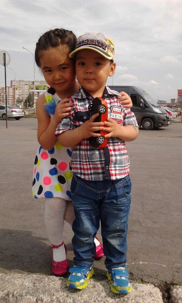 Жылдыз Турунбекова