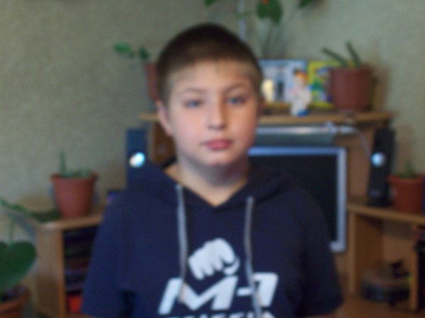 Никита Трушкоков