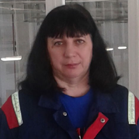 Елена Грибенко