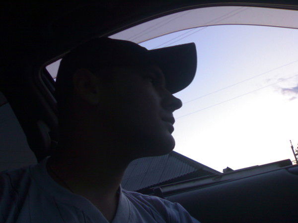 Серега Серега