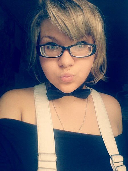 Анна Майорова