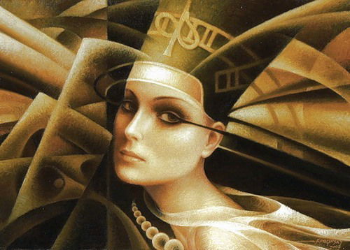 Светлана Аниканова