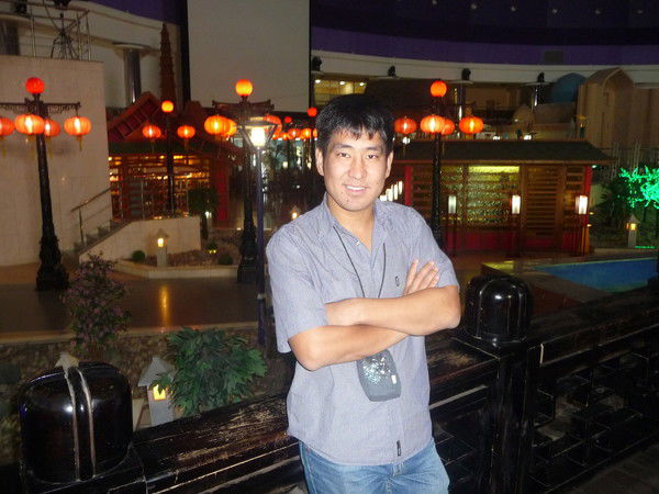 Бекболат Есендыков