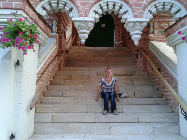 Наталья Пучкова