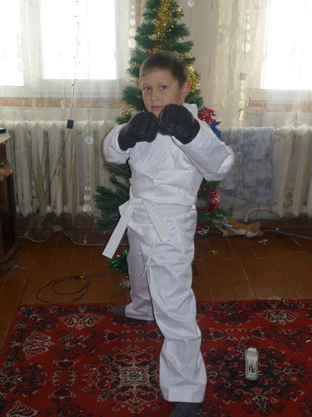 Артур Тюряга