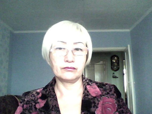 Сайраслу Избасарова