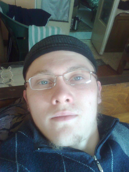 Райс Абузаров