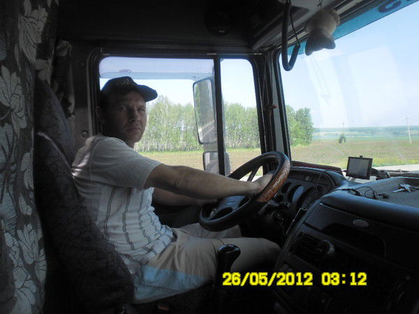 Евгений Ильиненко