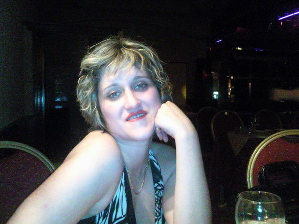 Елена Русанова