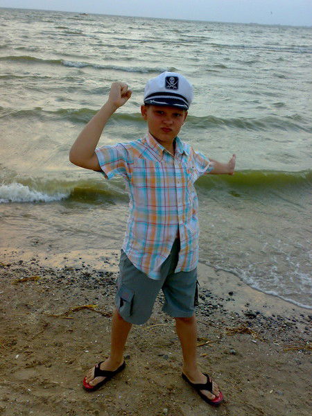 Сергей Бардыгин