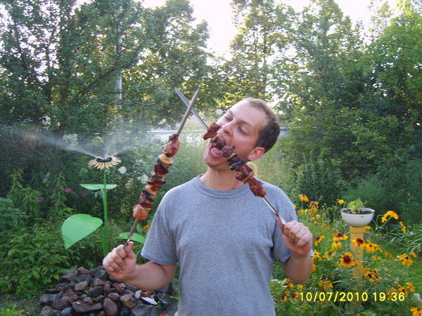 Евгений Липский