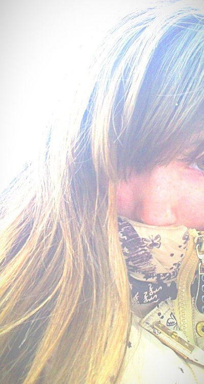 Света Тишкина