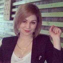 Эльвира Суконко