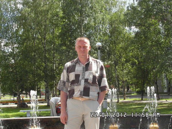 Дмитрий Мишарин