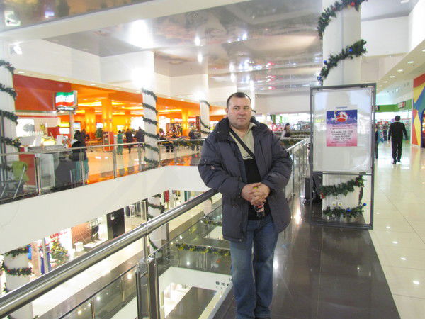 Василий Семенов