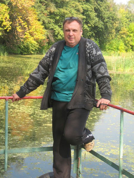 Валерий Коженко