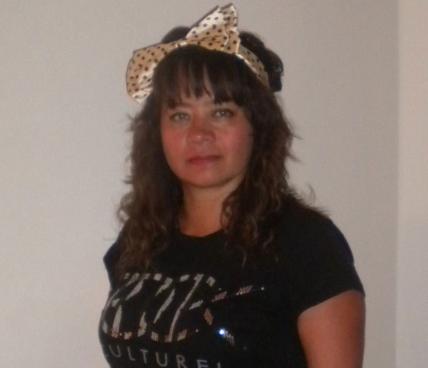 Альфия Авхадиева