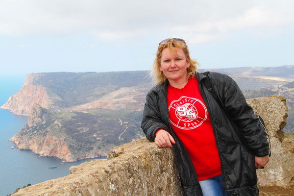 Ольга Димина